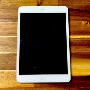 Apple iPad mini 2